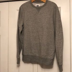 Crew neck Sweatshirt